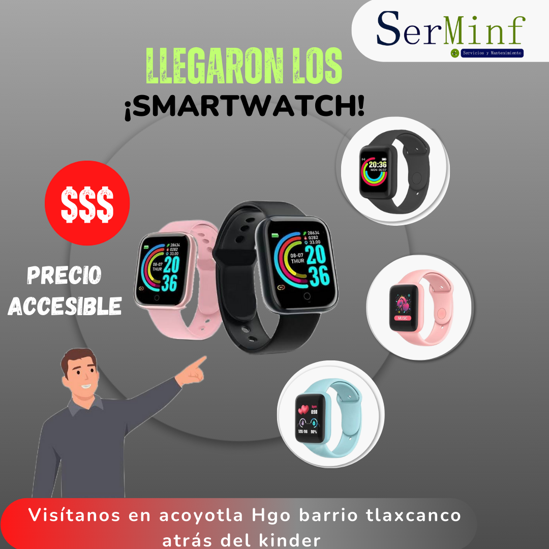 Reloj para caballero 